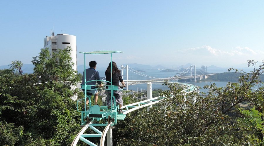 🎢 브라질리언 파크 와슈잔 하이랜드 이미지 4